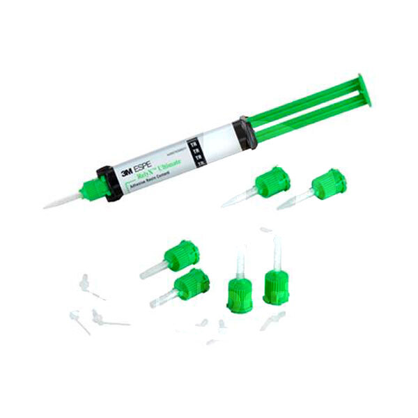 Relyx ultimate 3m ciments 3m