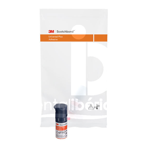 Scotchbond universal plus boite restauration 3m