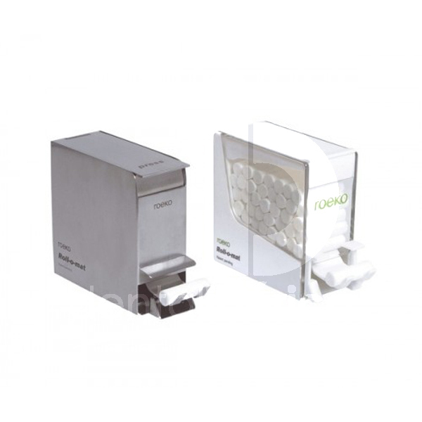 Distributeur rollomat luna usage unique roeko