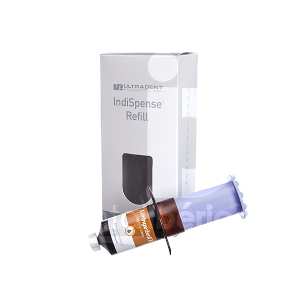 Astringedent x refill empreintes ultradent