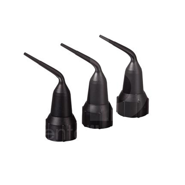 Reposition pointes g-aenial flo et g-aenial flo x restauration gc