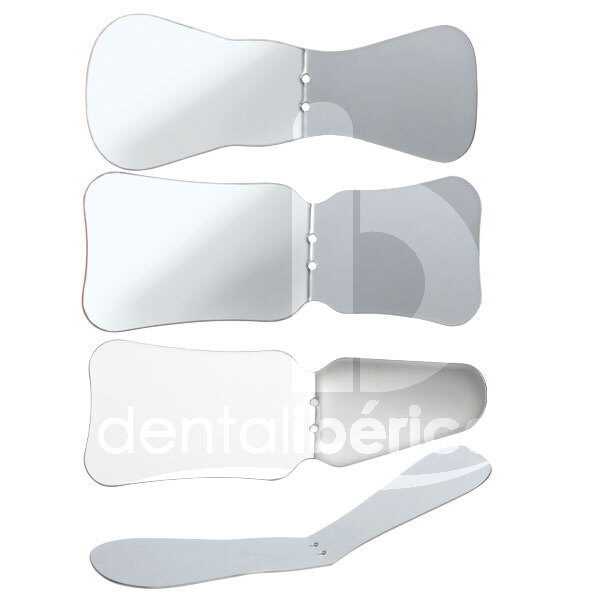 Miroirs angulés miroirs photo bestdent