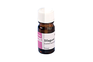 Silagum comfort primer prothèses dmg