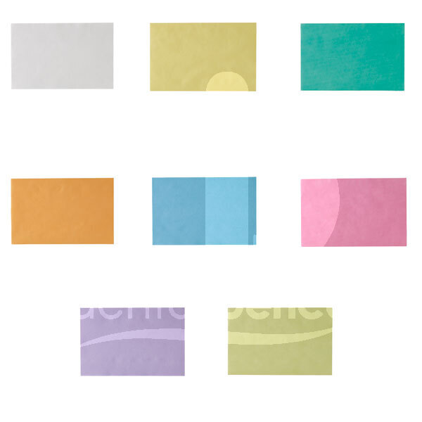 Papier pour plateaux monoart usage unique euronda monoart