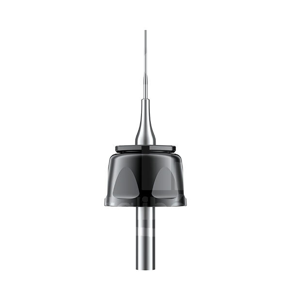 Fi-e needle 23g 24mm endodontie woodpecker