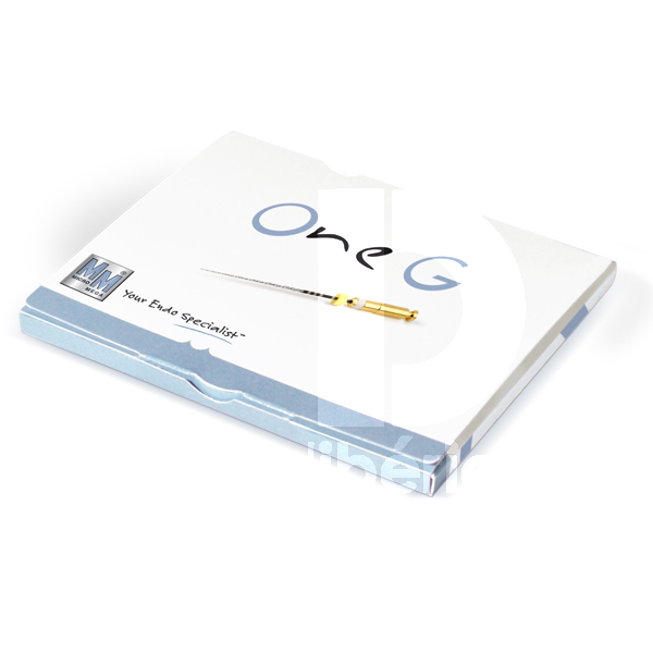 Lime one g n14 endodontie micro-mega