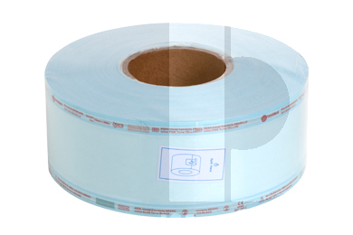 Gaine de sterilisation 7,5 cm hygiène et stérilisation bestdent