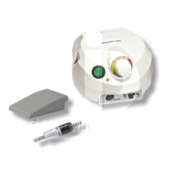 Micro-moteur marathon escort ii pro instrumentation rotative krafit