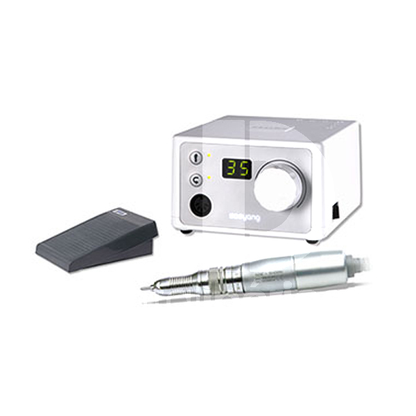 Micromoteur marathon k35 instrumentation rotative krafit