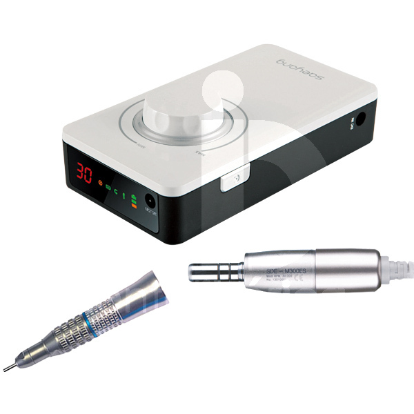 Unite portable k38 (sans pedale) instrumentation rotative krafit