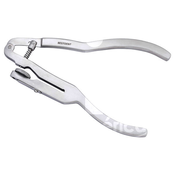 Perforateur digue tipe ivory endodontie bestdent