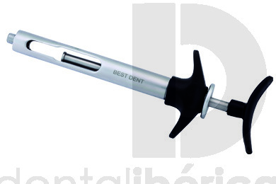 Seringue auto-aspirante instruments bestdent