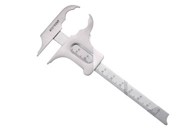 Calibre dentaire/micrometre numerique instruments bestdent