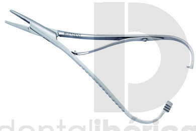 Pince mathieu ligature metallique instruments bestdent