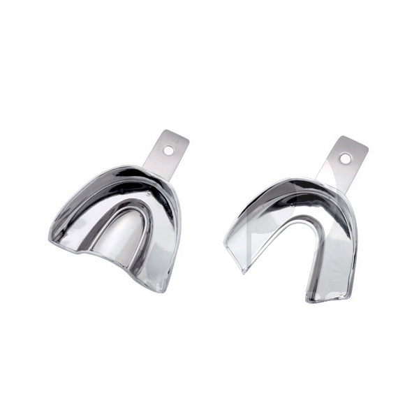 Porte-empr bestdent empreintes bestdent