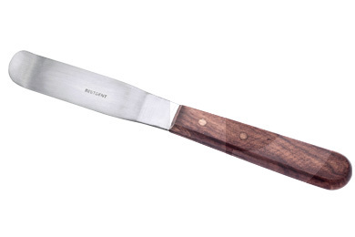 Spatule pour alginate type ash empreintes bestdent