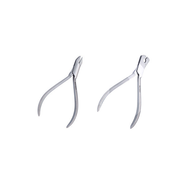 Pince a couper fil 3 pointes bestdent instruments bestdent