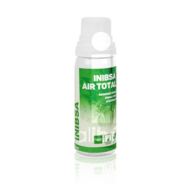 Instrunet inibsa air total hygiène et stérilisation inibsa