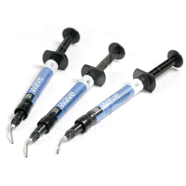 Wave one 1 seringue restauration sdi australia