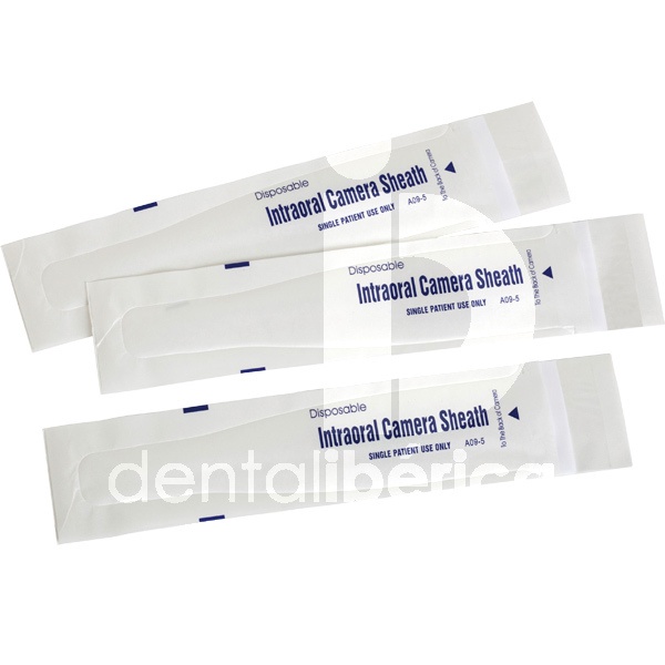 Protection camera intra-orale radiographie dochem