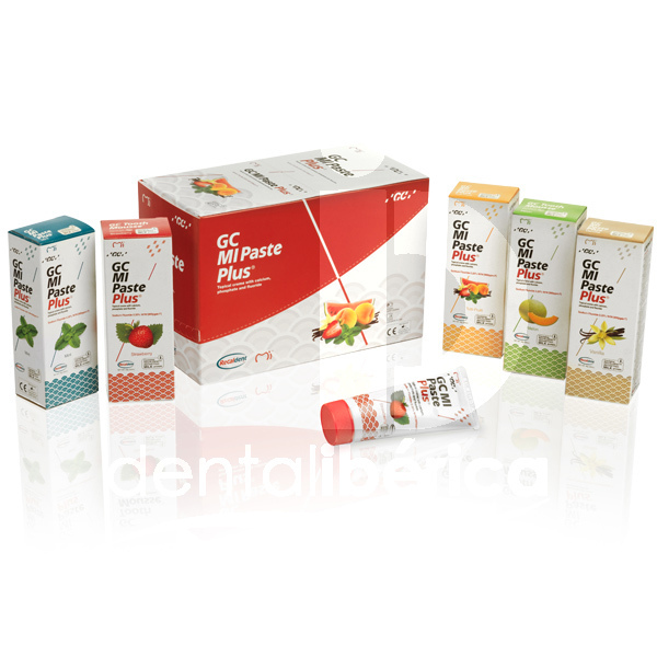 Mi paste plus prévention et prophylaxie gc