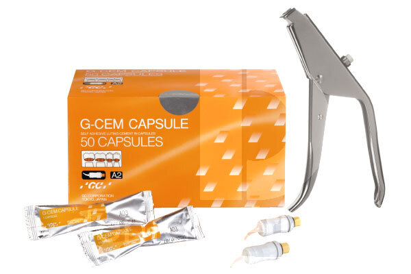 G-cem ciment ciments gc