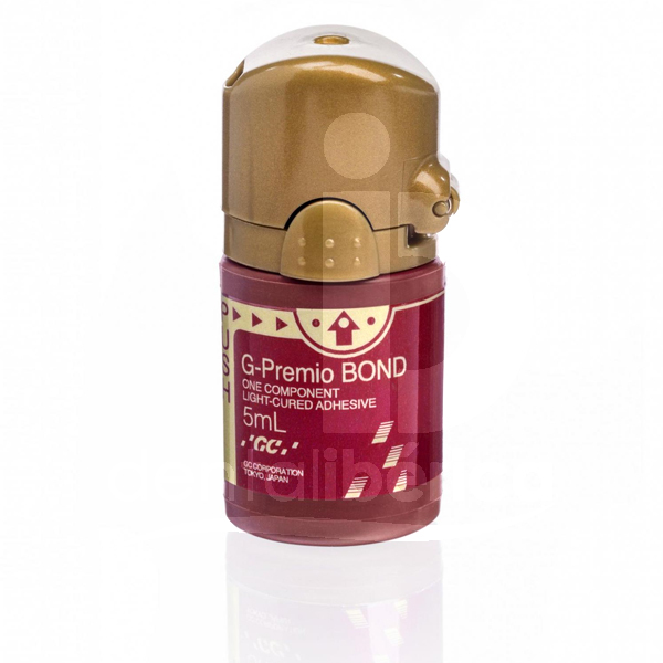 Premio bond flacon recharge restauration gc