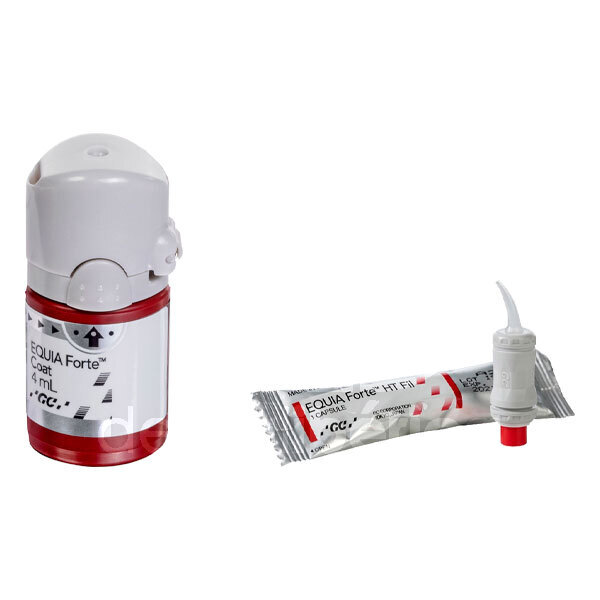 Equia forte ht promo pack restauration gc