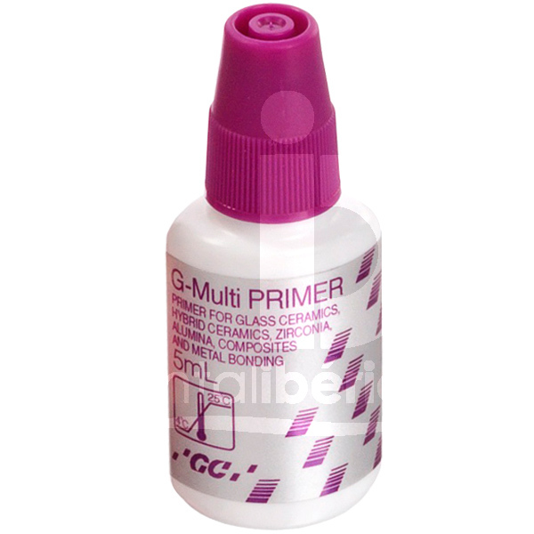 G-multi primer ciments gc