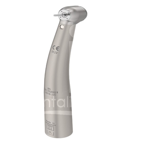 Turbine t2 boost connexion multiflex instrumentation rotative sirona