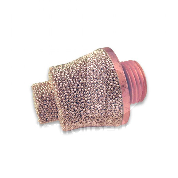 Filtres evacuation dac universal 6078583 hygiène et stérilisation sirona