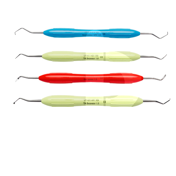 Excavateur lm instruments lm