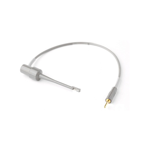 Dentaport root zx pince porte-limes gris endodontie morita