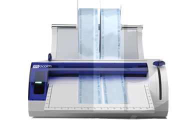 Soudeuse millseal plus hygiène et stérilisation mocom