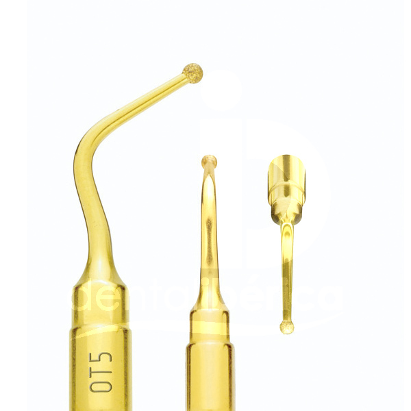 Insert ot5 chirurgie et implants mectron