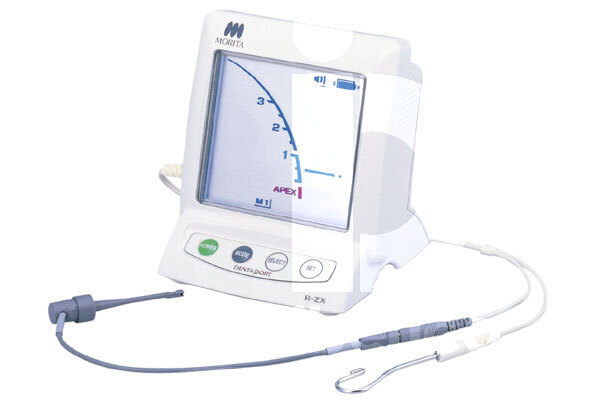 Dentaport root zx module endodontie morita