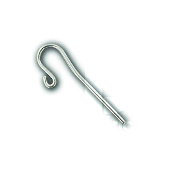 Crochet clip raypex 4-5-6 (5u.) endodontie vdw
