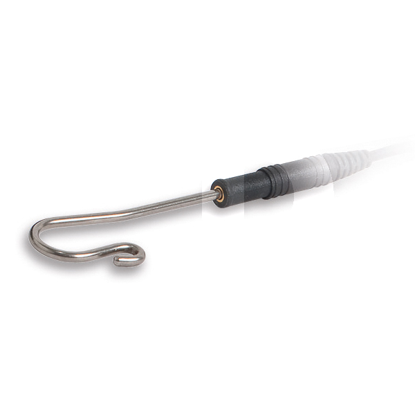 Clip labial endodontie vdw
