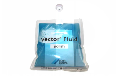 Vector fluid polish prévention et prophylaxie dürr