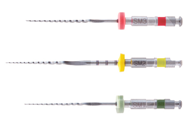 Limes tf adaptive 4u endodontie kerr