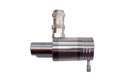 Adaptateur micro sableuse airsonic pour kavo restauration et esthétique hager & werken