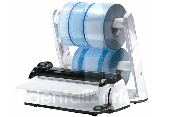 Soudeuse the euroseal hygiène et stérilisation euronda