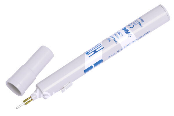 Bistouri electrocautere endodontie htc