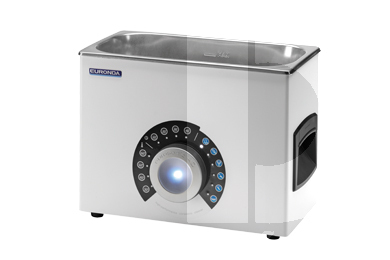 New eurosonic 4d 3,5l hygiène et stérilisation euronda
