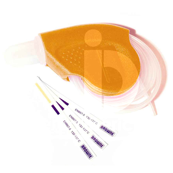 Helix test hygiène et stérilisation euronda