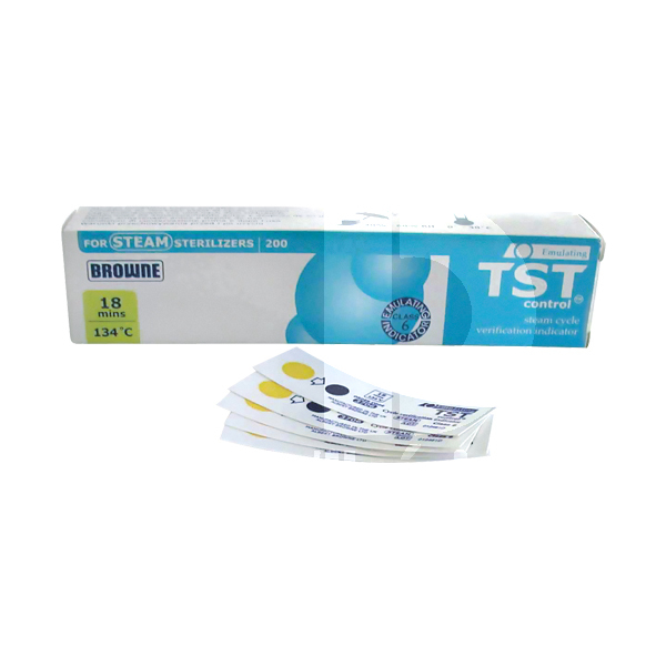 Test prion tst browne hygiène et stérilisation euronda