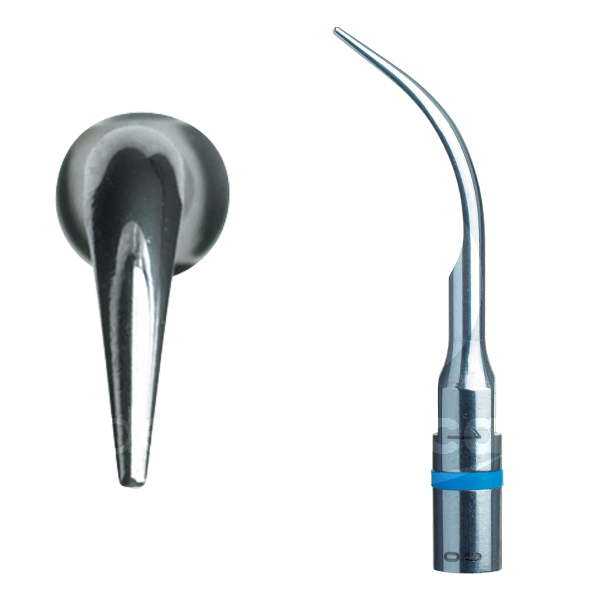 Insert satelec detartrage universel nº1 prévention et prophylaxie acteon