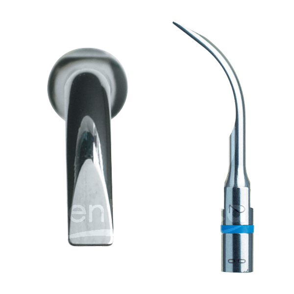 Insert satelec detartrage tartre important nº2 prévention et prophylaxie acteon