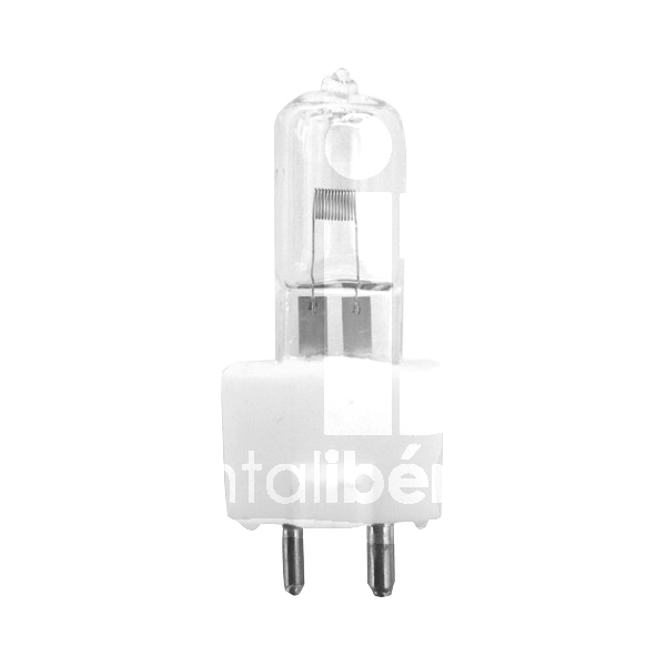Ampoule scyal 17v 95w divers tecno med