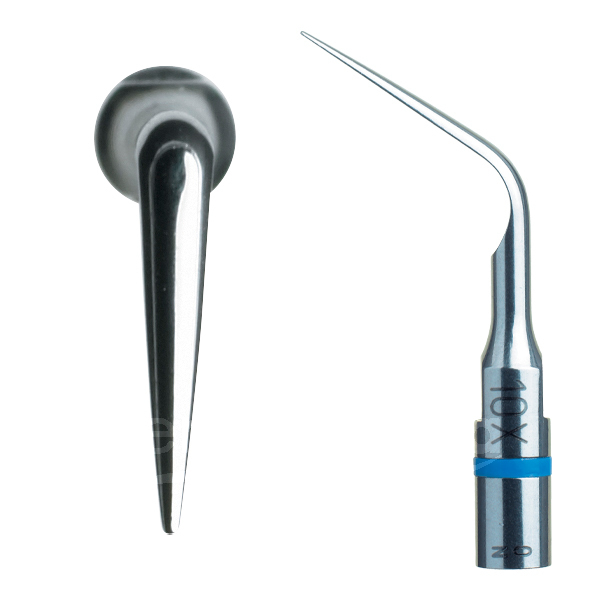 Insert satelec detartrage interproximal n10x prévention et prophylaxie acteon